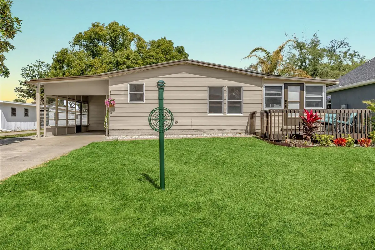 1229 Dustin Drive, Lady Lake, FL 32159 - #1