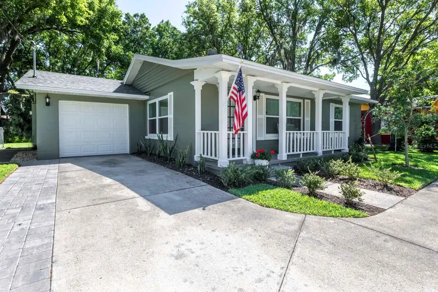 1210 N Donnelly Street, Mount Dora, FL 32757 - #2