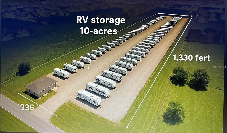 Address Withheld By Seller, Fruitland Park, FL 34731 - #2