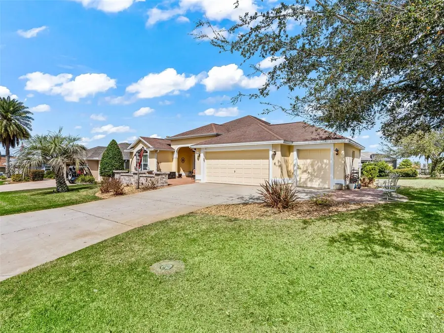 1175 Kinsley Street, The Villages, FL 32162 - #2
