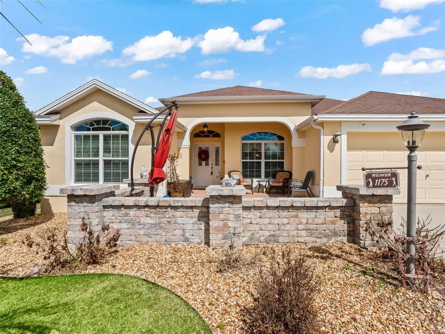 1175 Kinsley Street, The Villages, FL 32162 - #3