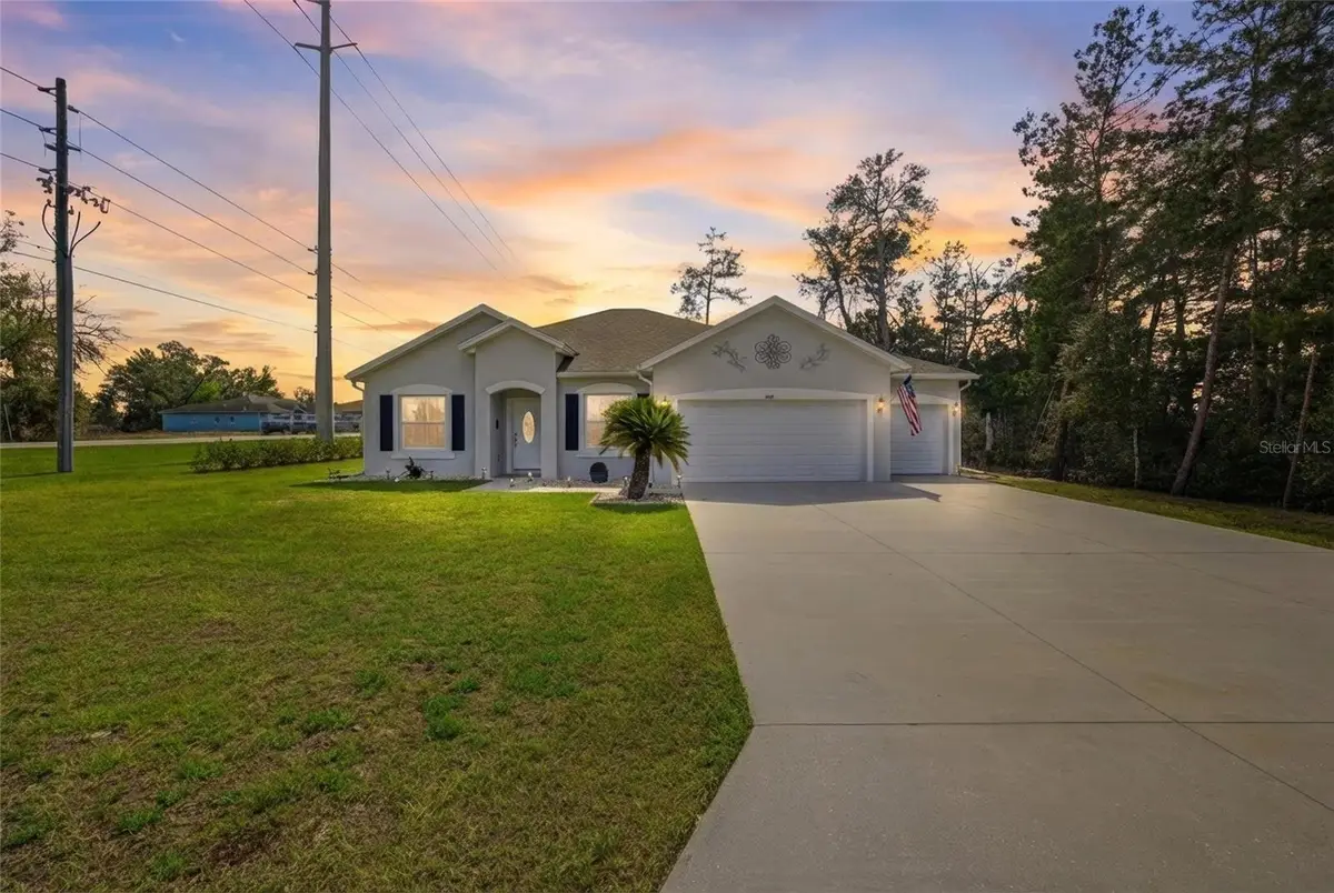 5149 SW 107th Loop, Ocala, FL 34476 - #1