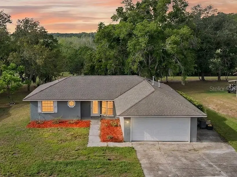 12584 Wedgefield Drive, Grand Island, FL 32735 - #2