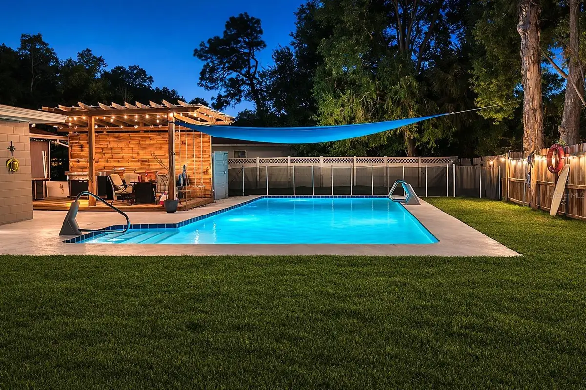 16915 Cumbermoore Lane, Umatilla, FL 32784 - #1