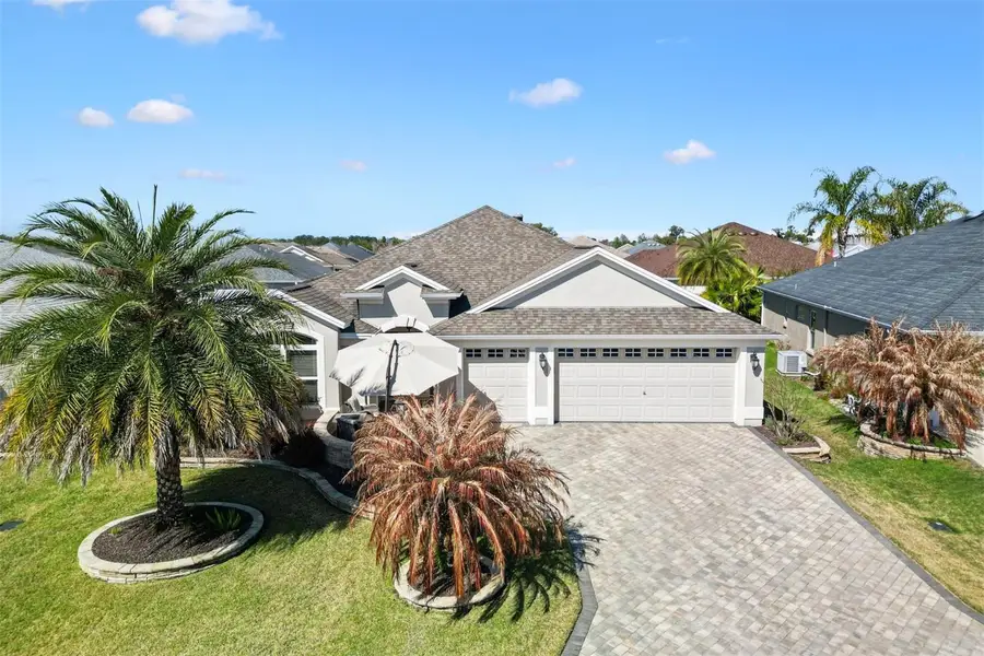 4354 Zeppelin Road, The Villages, FL 32163 - #2