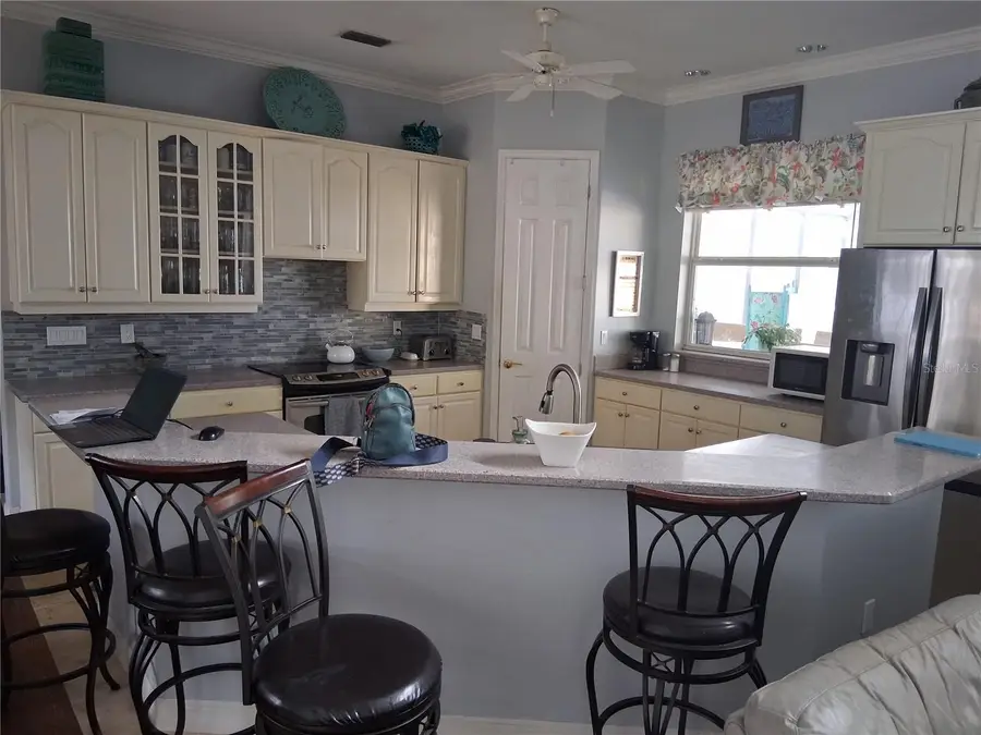 10639 SE Sunset Harbor Road, Summerfield, FL 34491 - #3