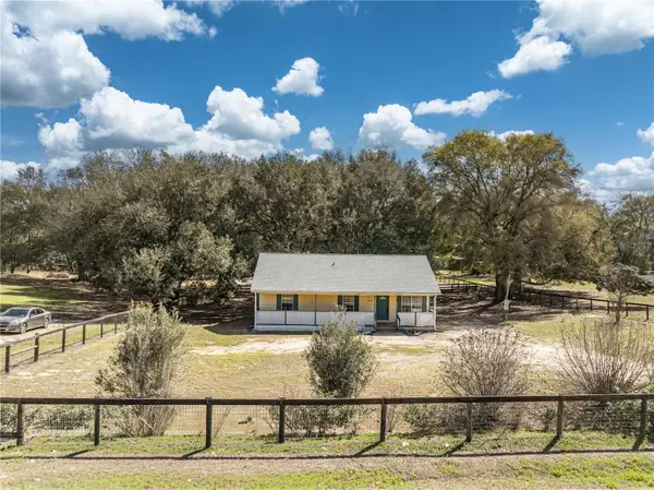 16649 SE 23rd Avenue, SUMMERFIELD, FL 34491