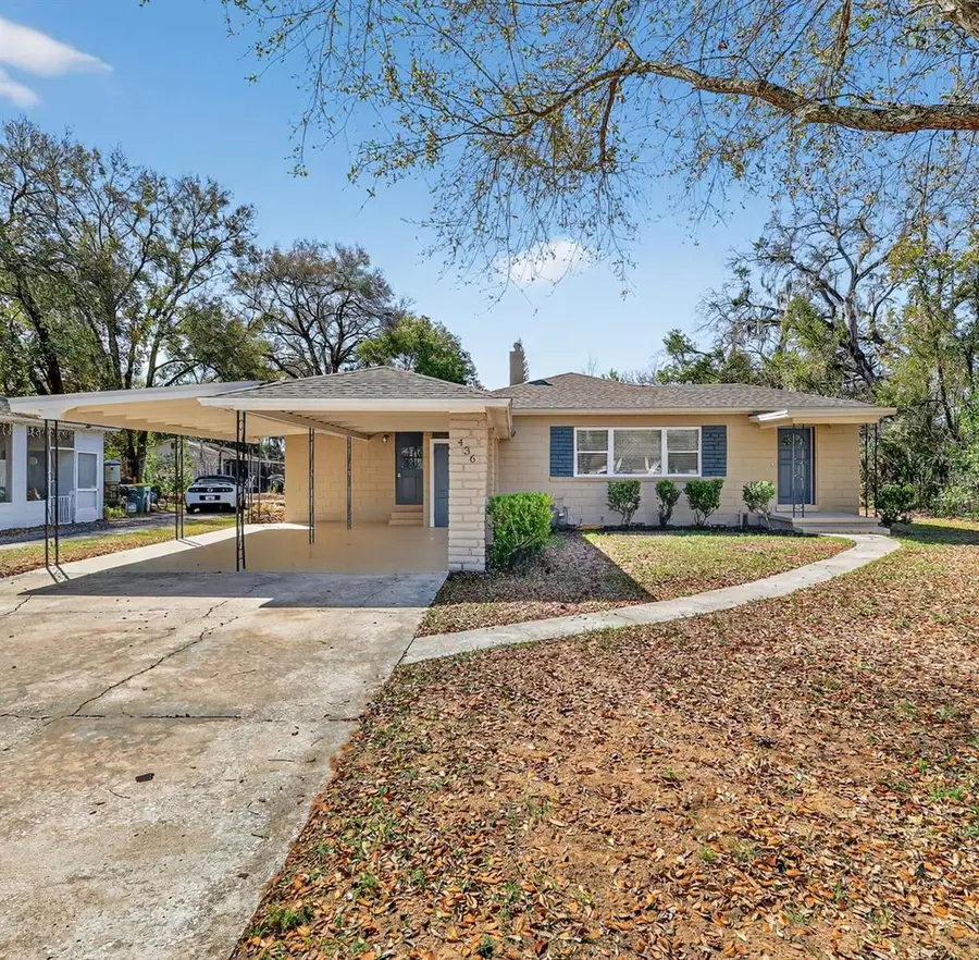 436 E Atwater Avenue, Eustis, FL 32726 - #2