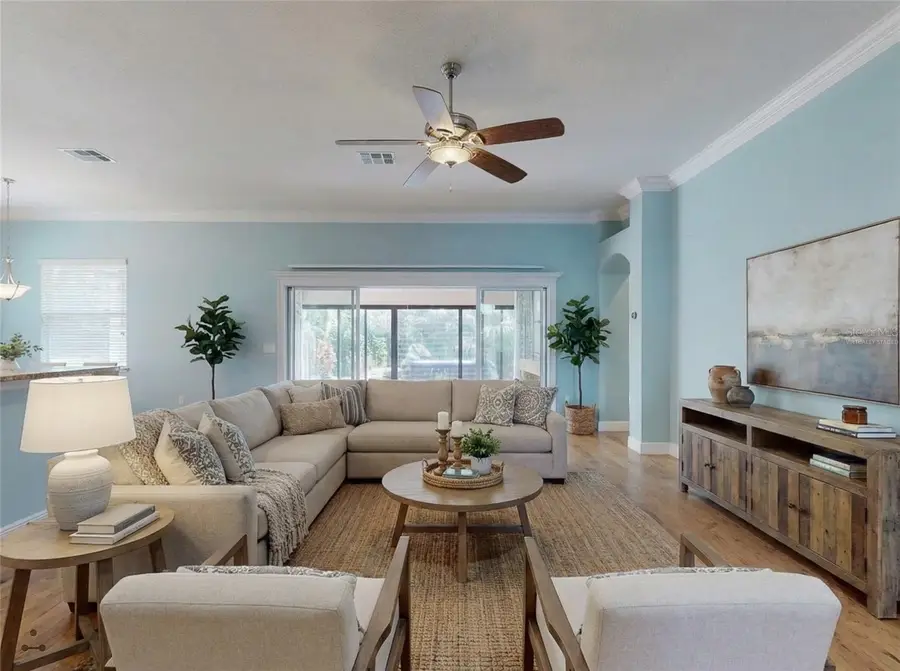 2450 Carriage Hill Way, The Villages, FL 32162 - #2