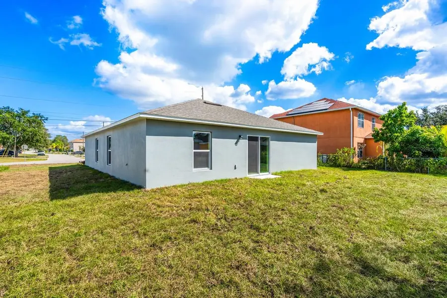 1822 Bering Road, Poinciana, FL 34759 - #2