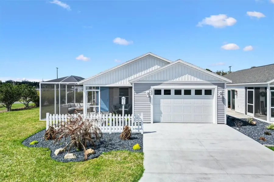 1609 Smart Pl, Wildwood, FL 34762 - #2