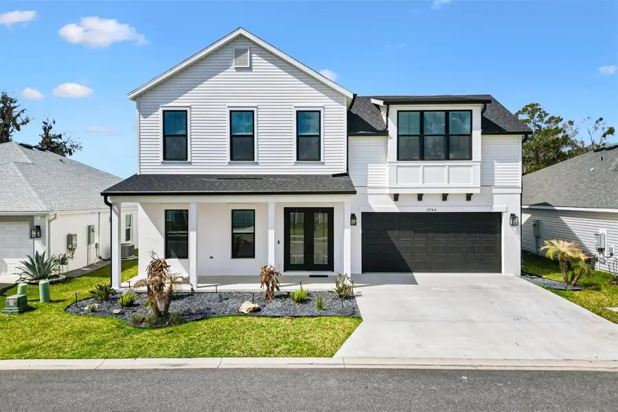 2744 Alder Ave, Howey In The Hills Okahumpka, FL 34762 - #2