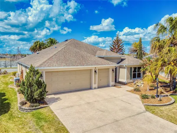 3130 Vandenberg Court, THE VILLAGES, FL 32163