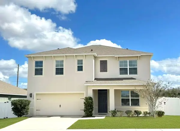 3048 Bethpage Loop, MOUNT DORA, FL 32757
