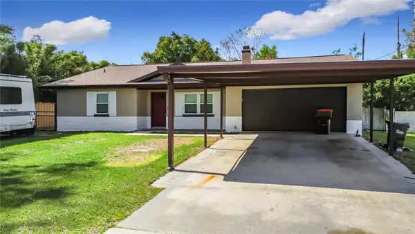 11404 SE 56th Avenue, BELLEVIEW, FL 34420