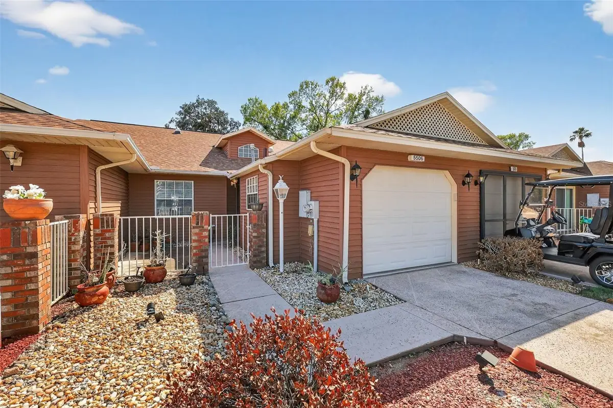 5506 Rosewall Circle, Leesburg, FL 34748 - #1