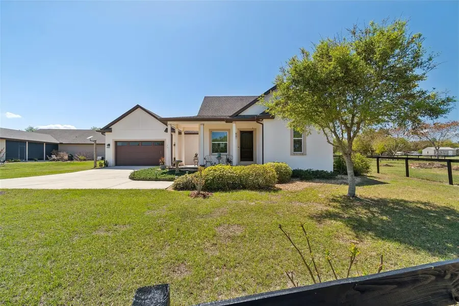 21210 Horse Ranch Rd, Mount Dora, FL 32757 - #2