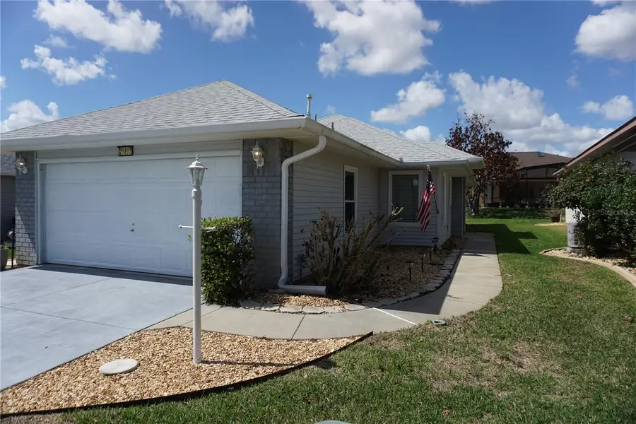 21617 Queen Elizabeth Court, Leesburg, FL 34748 - #2