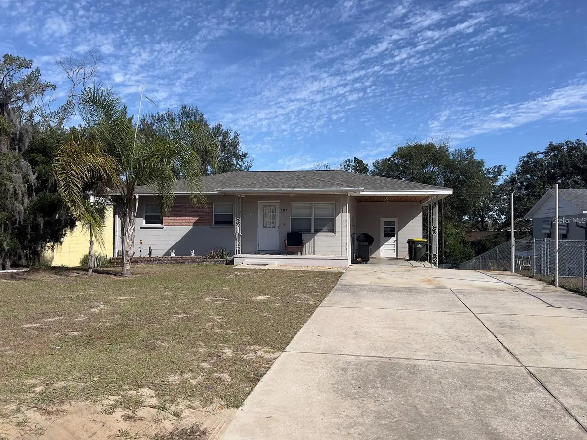 1247 Lakeview Drive, Clermont, FL 34711 - #1