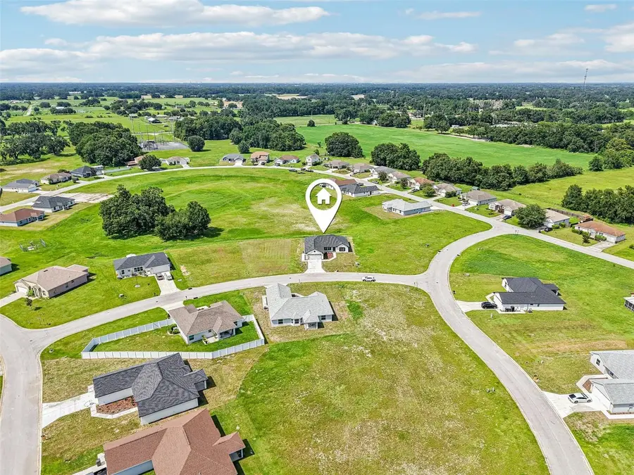 2660 SE 76th Road, Bushnell, FL 33513 - #2