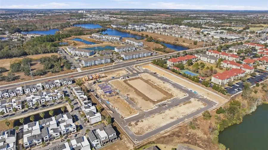 7510 Lake Wilson Road #624, Davenport, FL 33897 - #2