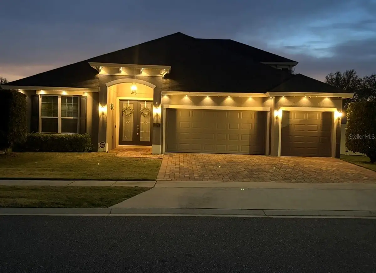 703 Calabria Way, Howey In The Hills, FL 34737 - #1