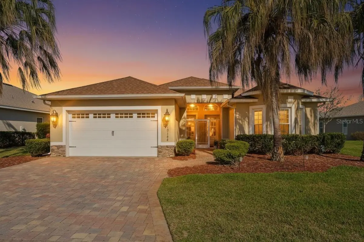 10144 Lake Miona Way, Oxford, FL 34484 - #1