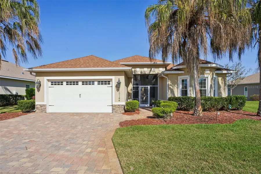 10144 Lake Miona Way, Oxford, FL 34484 - #2