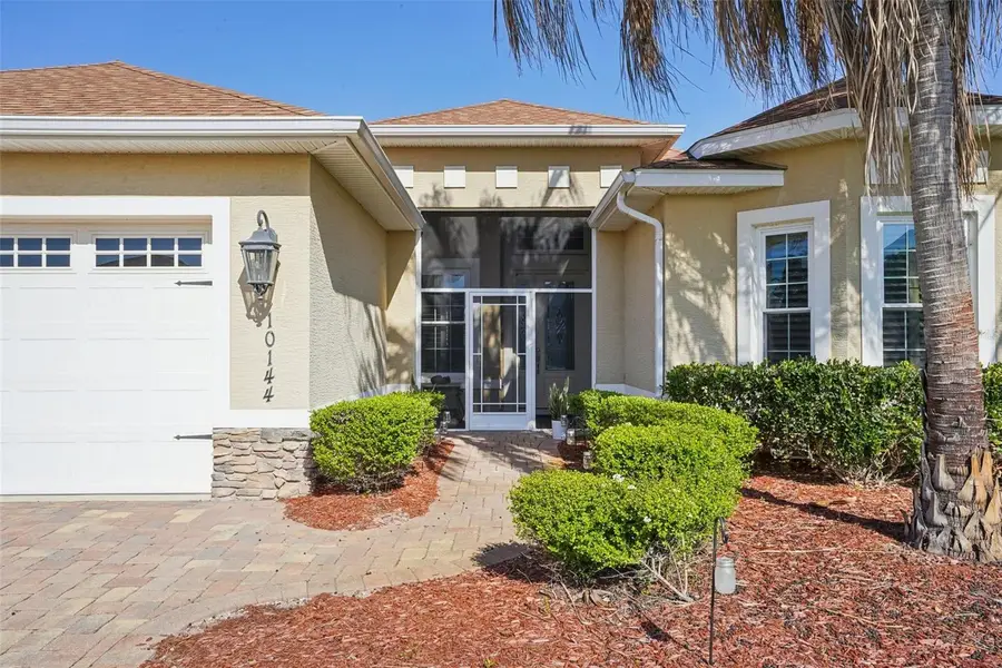 10144 Lake Miona Way, Oxford, FL 34484 - #3