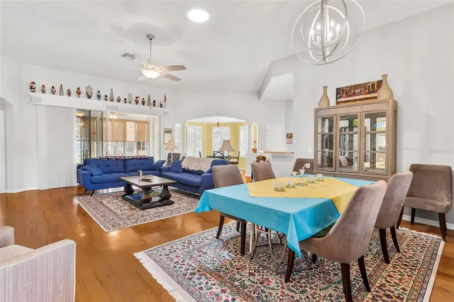 5245 China Sea Drive, Tavares, FL 32778 - #3