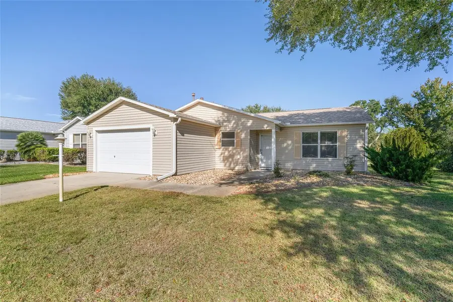 1637 Bluffton Road, The Villages, FL 32162 - #2