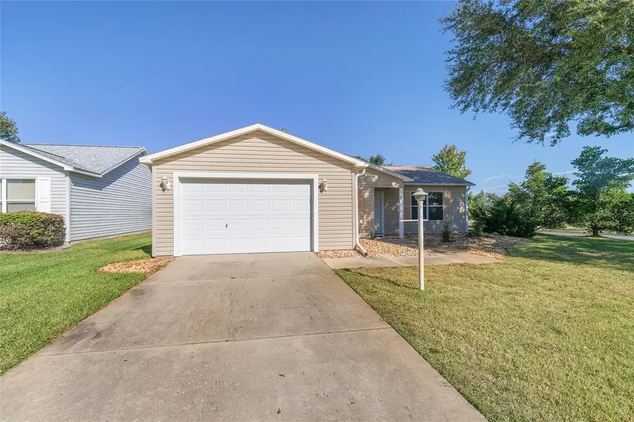 1637 Bluffton Road, The Villages, FL 32162 - #3