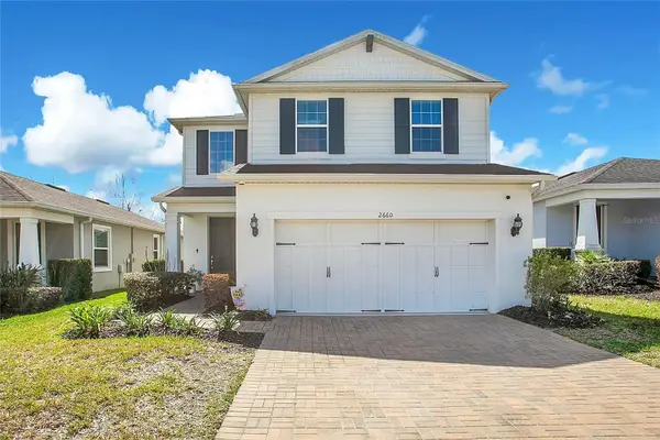 2660 Bobcat Chase Boulevard, OAKLAND, FL 34787