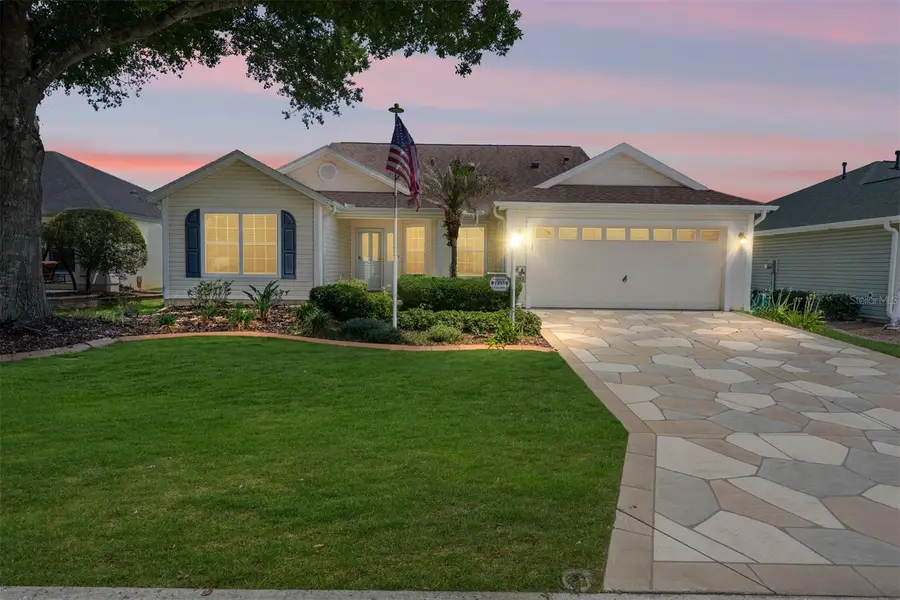 1253 Greenville Way, The Villages, FL 32162 - #2