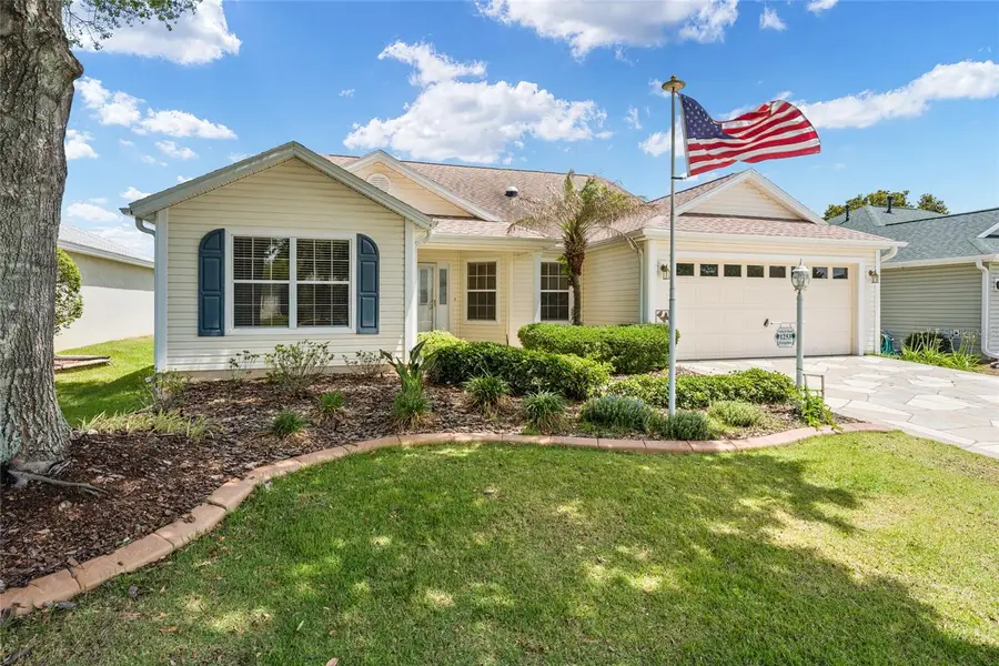 1253 Greenville Way, The Villages, FL 32162 - #3