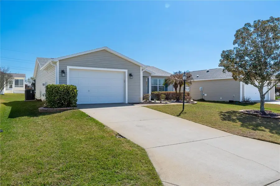 2201 Balsa Court, The Villages, FL 32162 - #2
