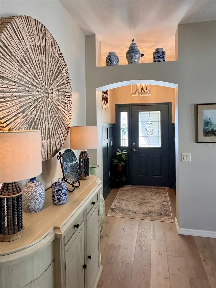 607 Reevesville Lane, The Villages, FL 32162 - #3