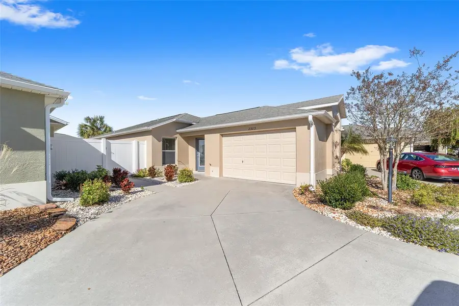 2303 Nautilus Lane, The Villages, FL 32162 - #3