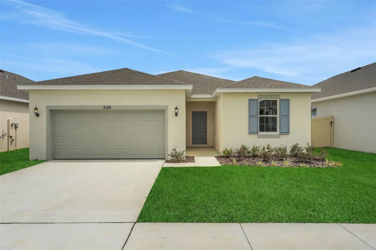 2023 Firethorn Loop, Haines City, FL 33844 - #1