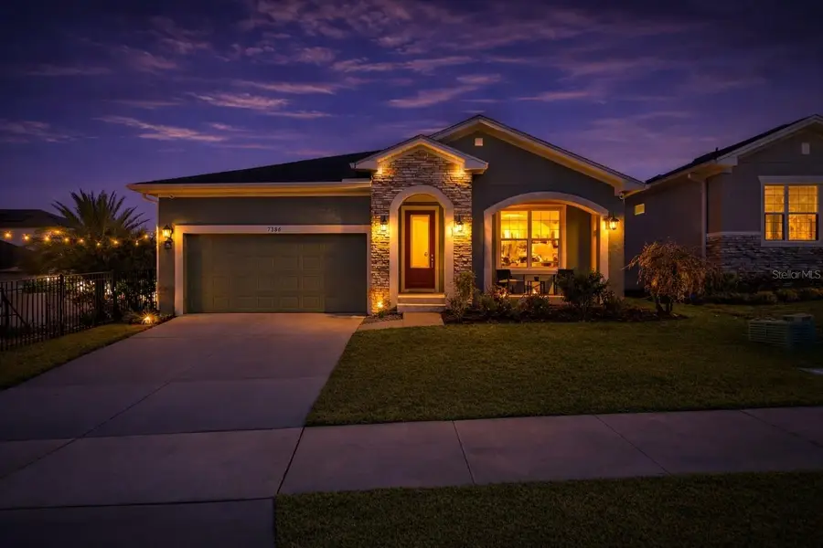 17106 Hickory Wind Drive, Clermont, FL 34711 - #2