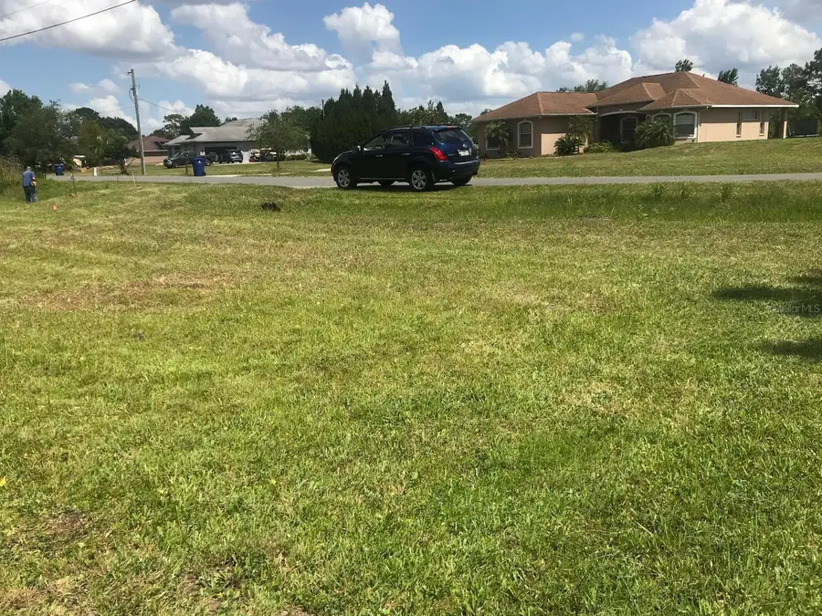 26545 C C Lane, Wesley Chapel, FL 33544 - #3