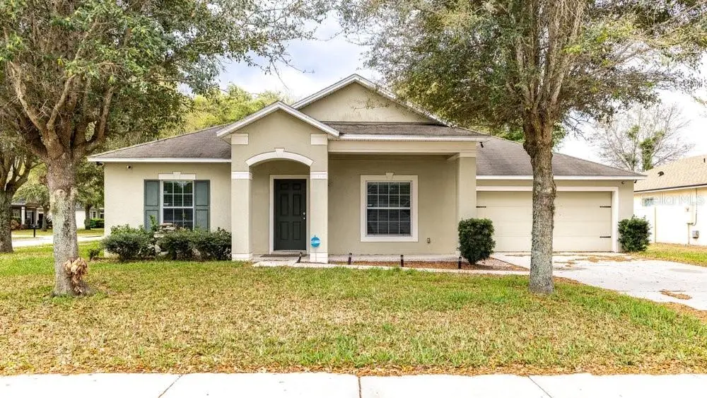 540 Nicole Marie Street, Apopka, FL 32712 - #1