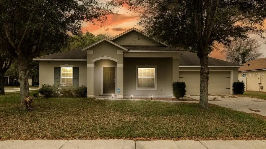 540 Nicole Marie Street, Apopka, FL 32712 - #2