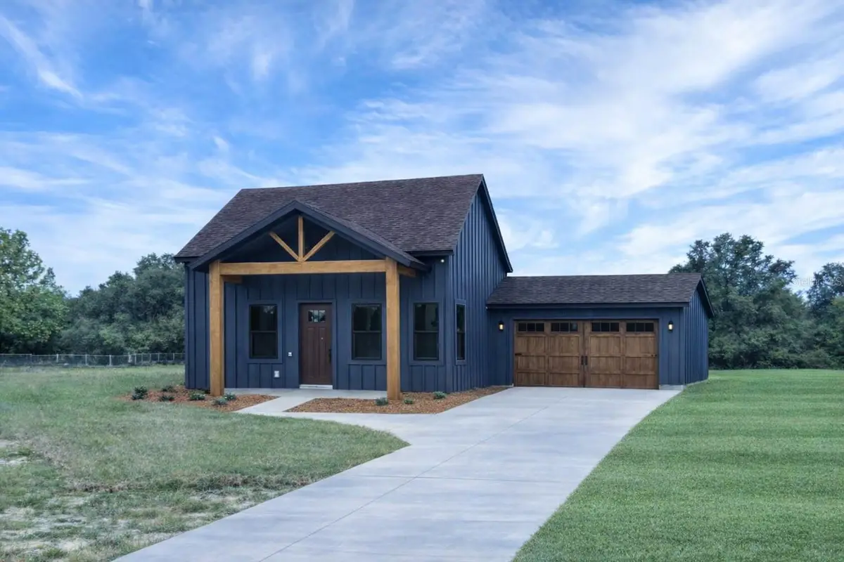 TBD Lot 18 Apawamis Drive, Mount Plymouth, FL 32776 - #1