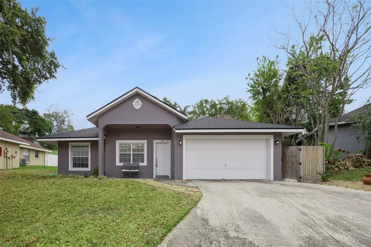 191 Sunnyside Dr, Clermont, FL 34711 - #1