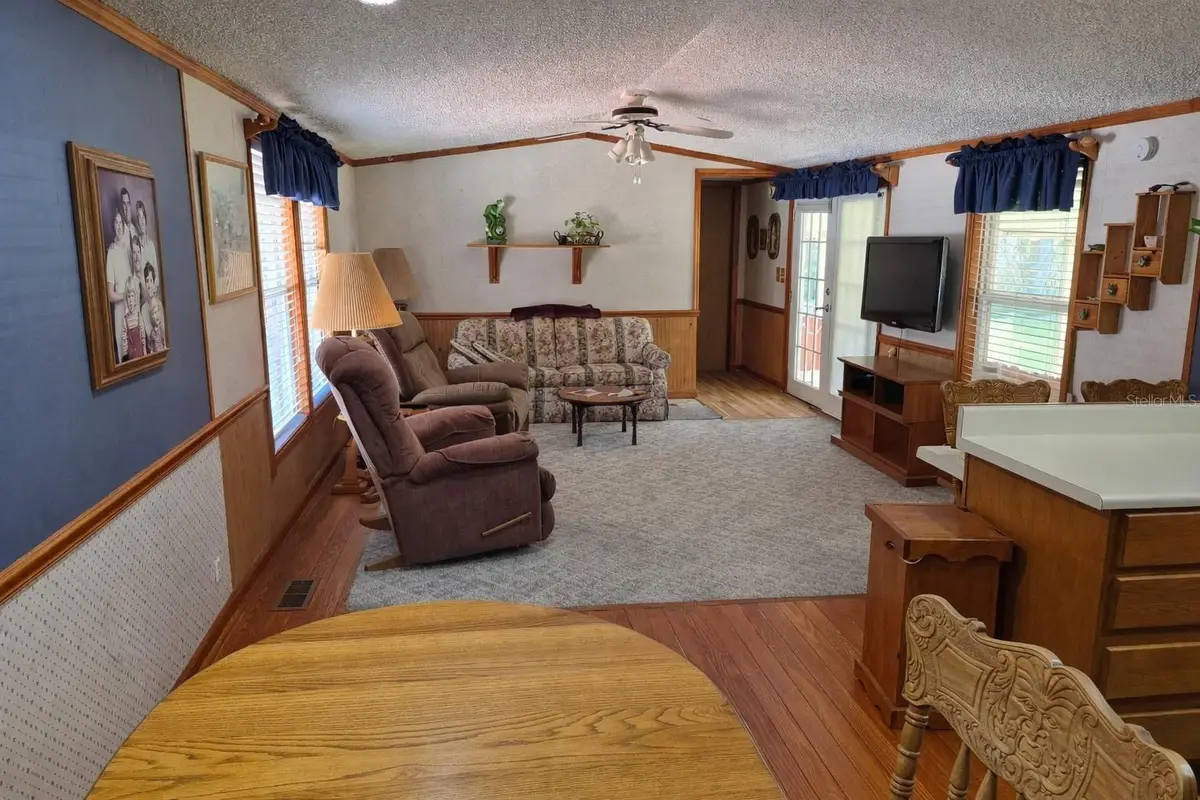 15423 Navaho Trail, Eustis, FL 32726 - #1