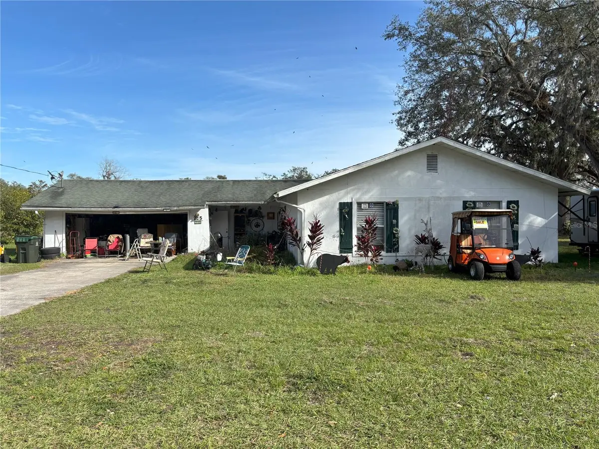 Address Withheld By Seller, Bushnell, FL 33513 - #1