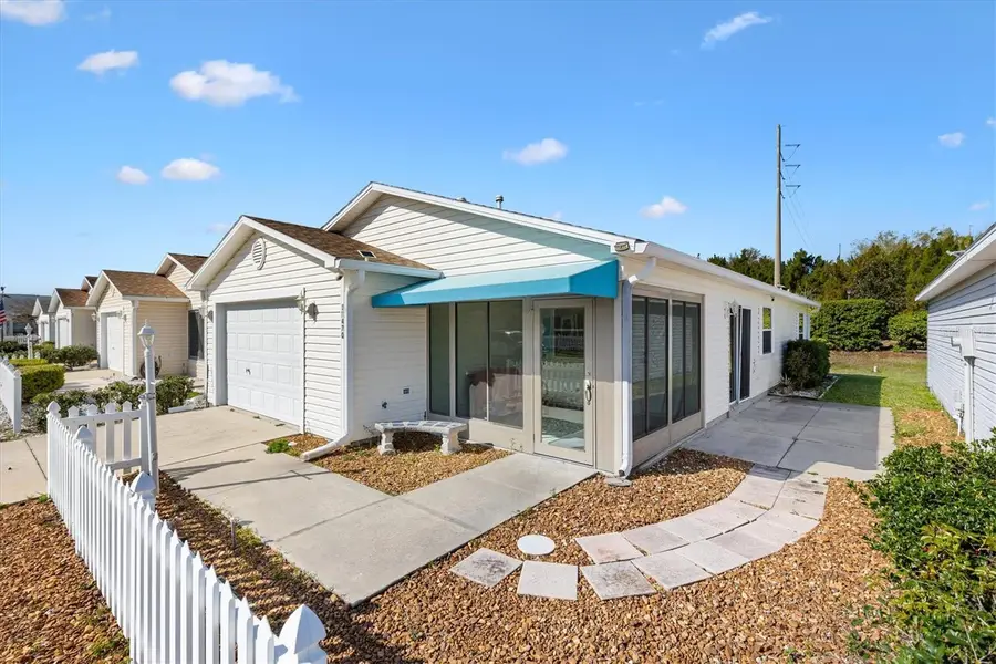 17470 SE 93rd Vine Avenue, The Villages, FL 32162 - #2