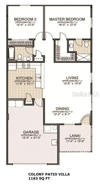 17470 SE 93rd Vine Avenue, The Villages, FL 32162 - #3