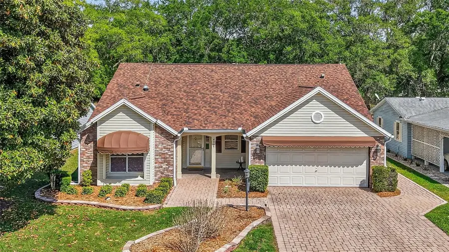 707 Cortez Avenue, The Villages, FL 32159 - #2